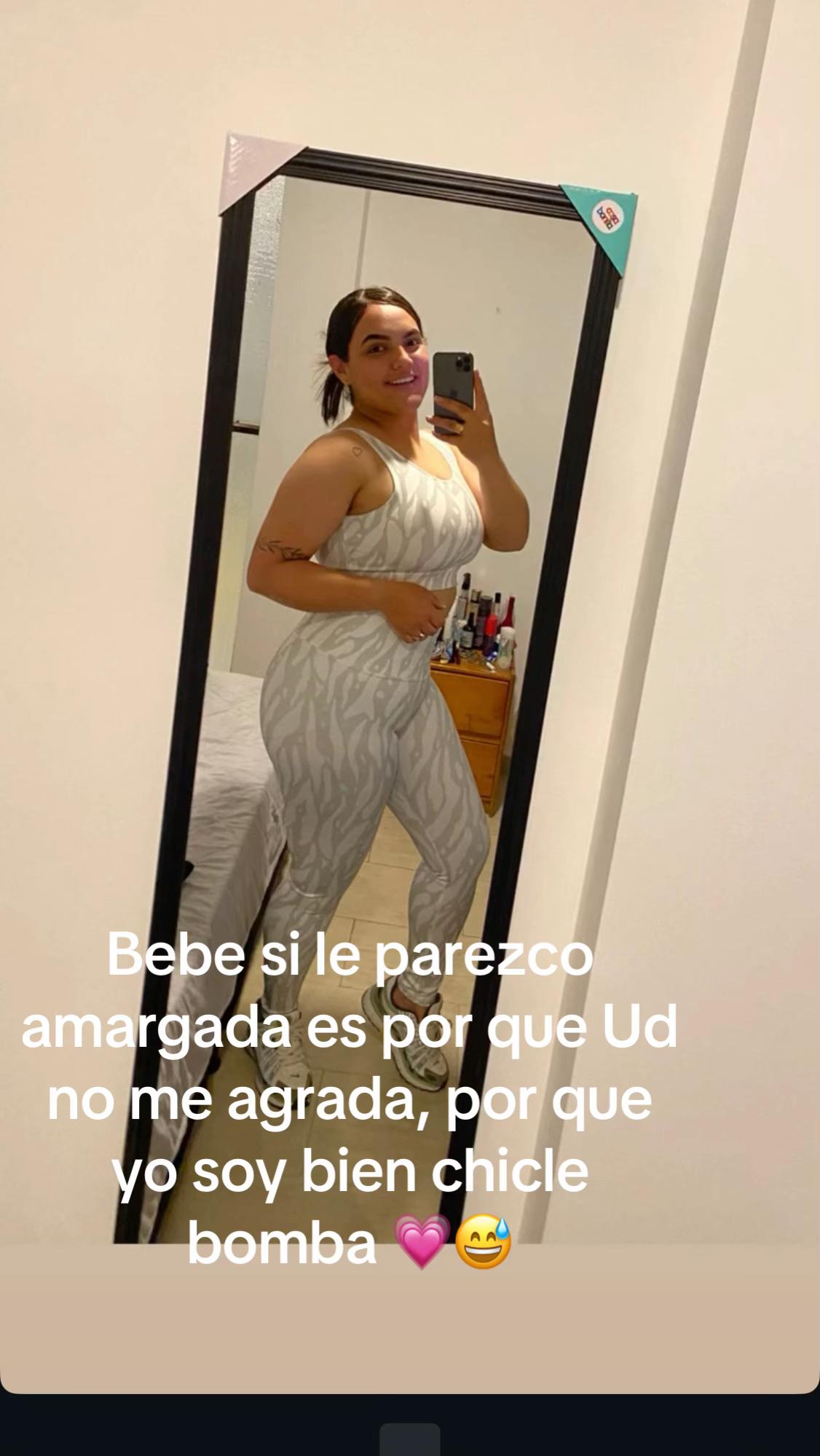 @Laura T Lopez Alvarez