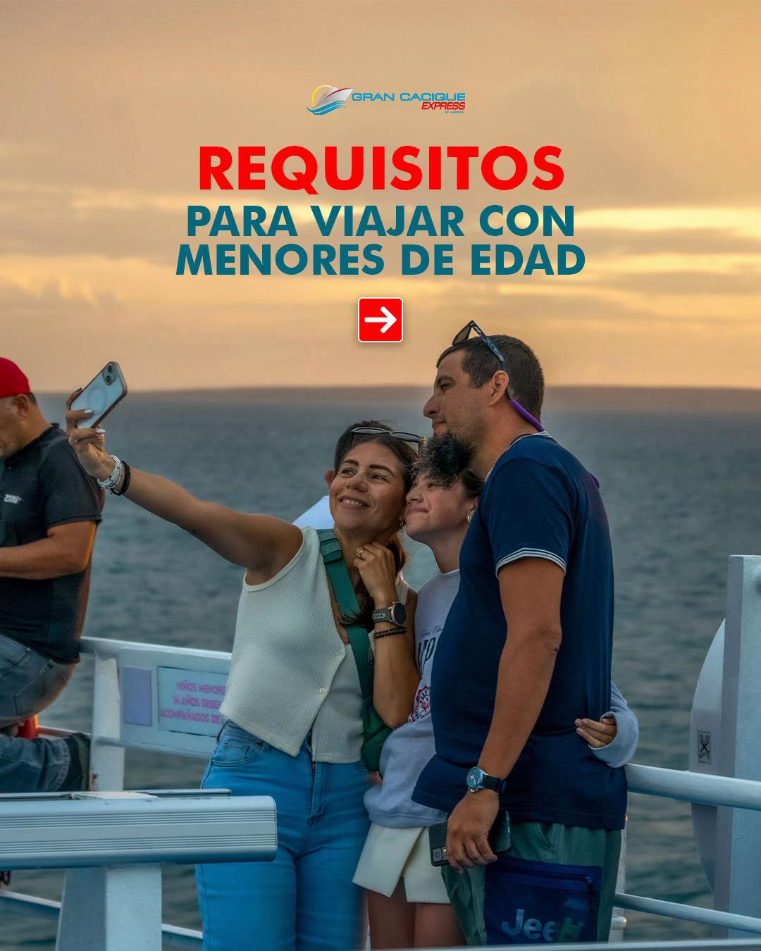 @Ferry Gran Cacique Express