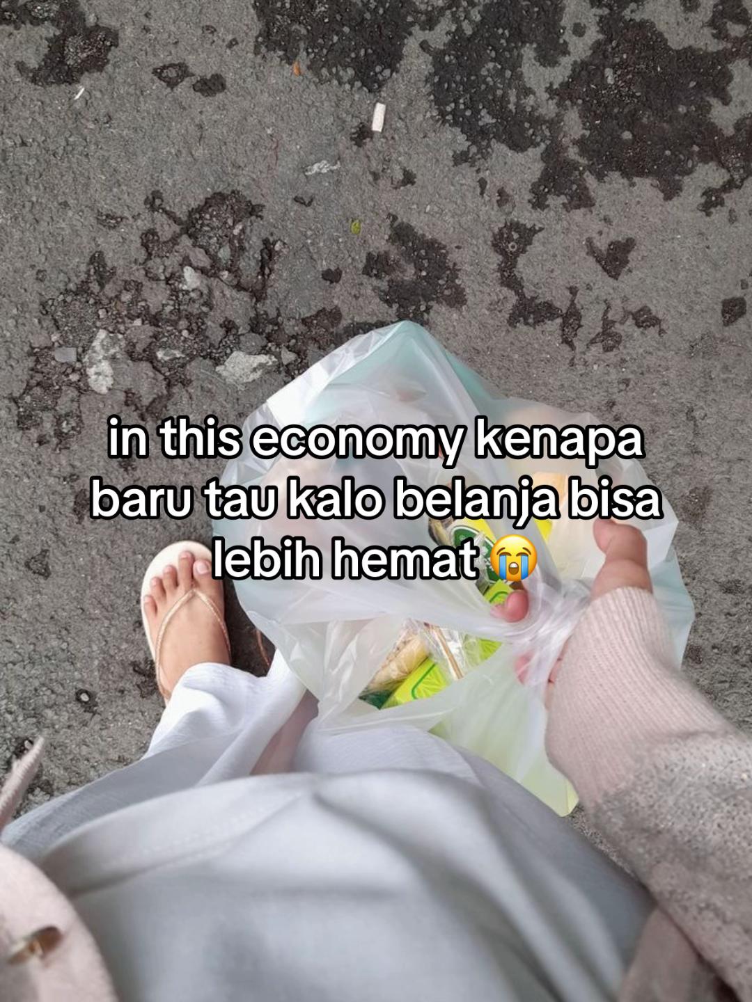 @tutor belanja receh✨