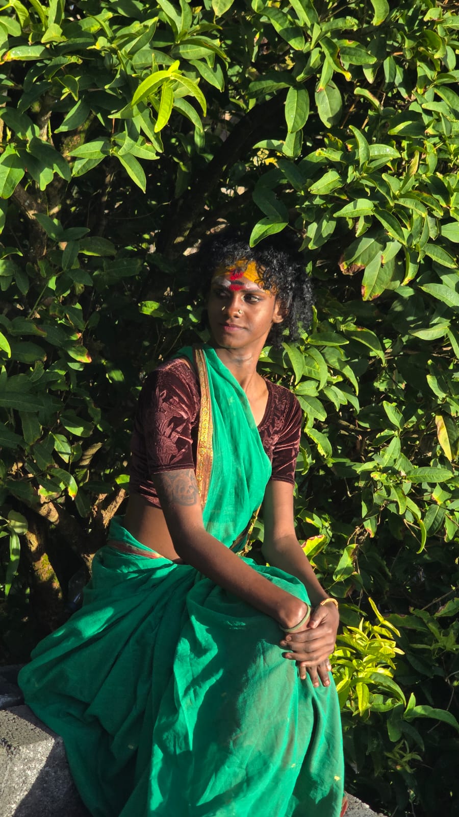 @Shivanee. ❤️