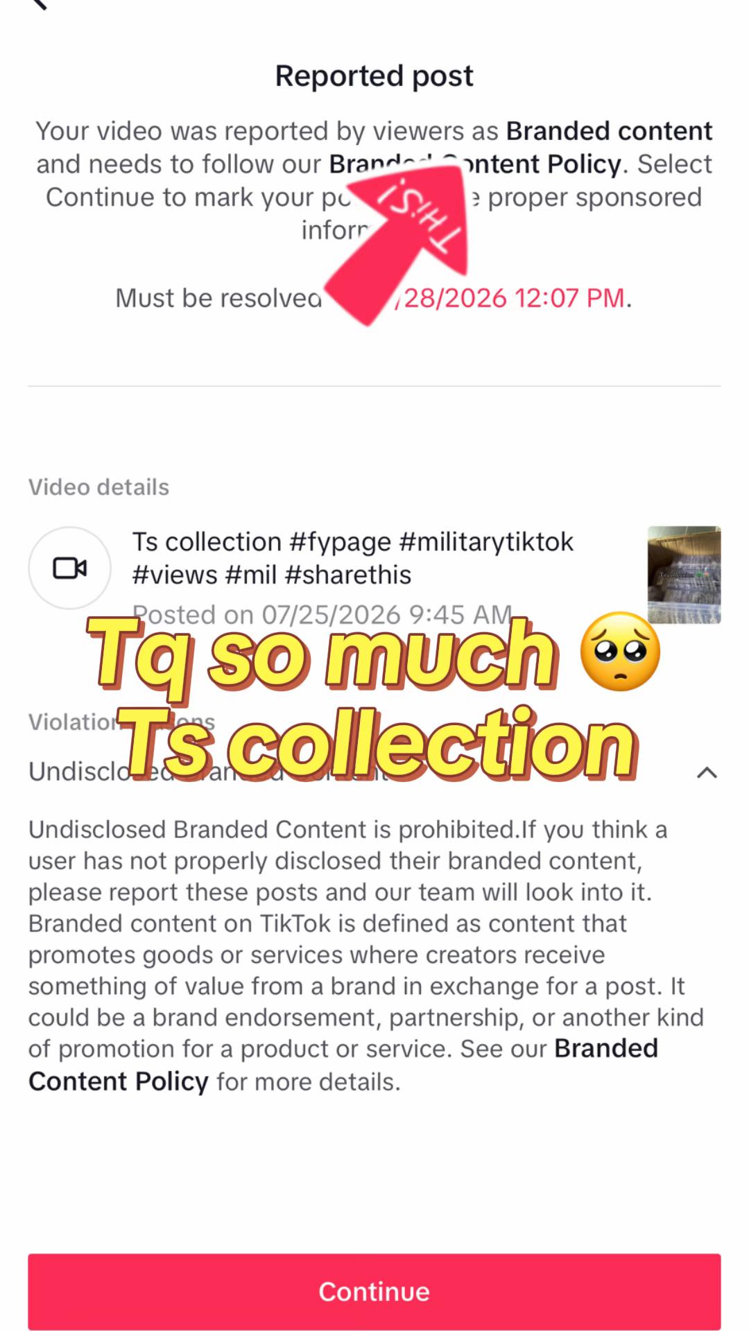 @TS COLLECTION