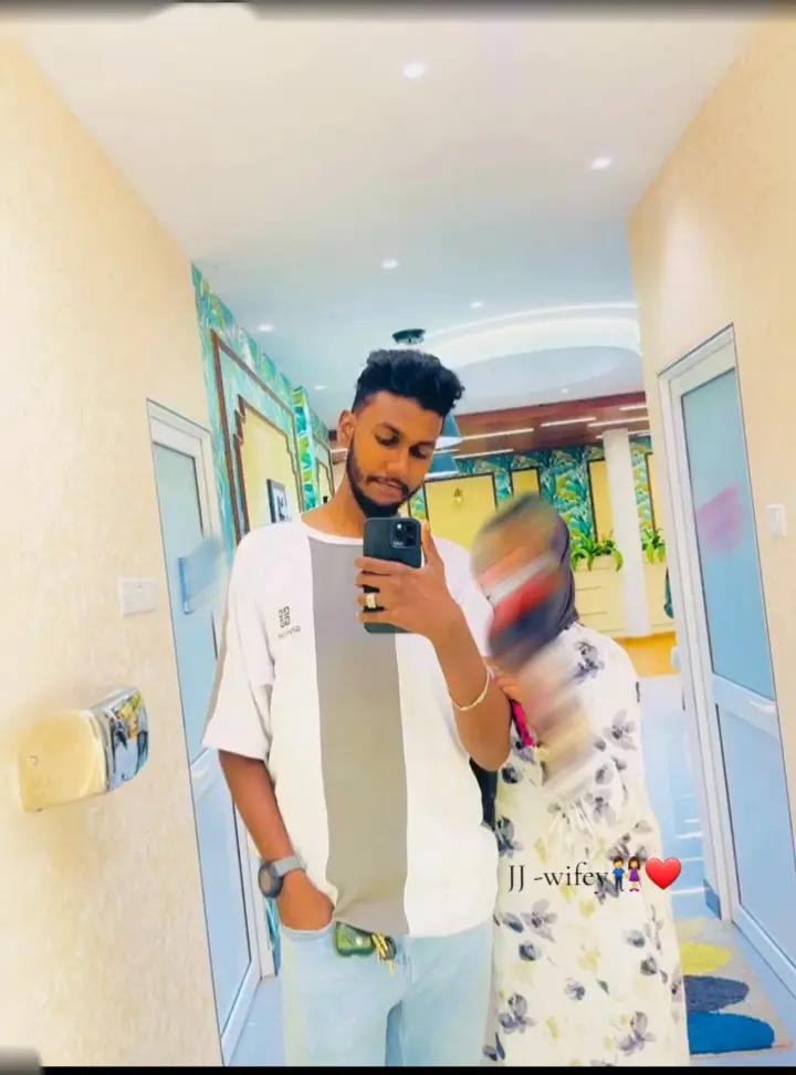 @𝙅𝙅 𝙒𝙞𝙛𝙚👸 ✌👑
