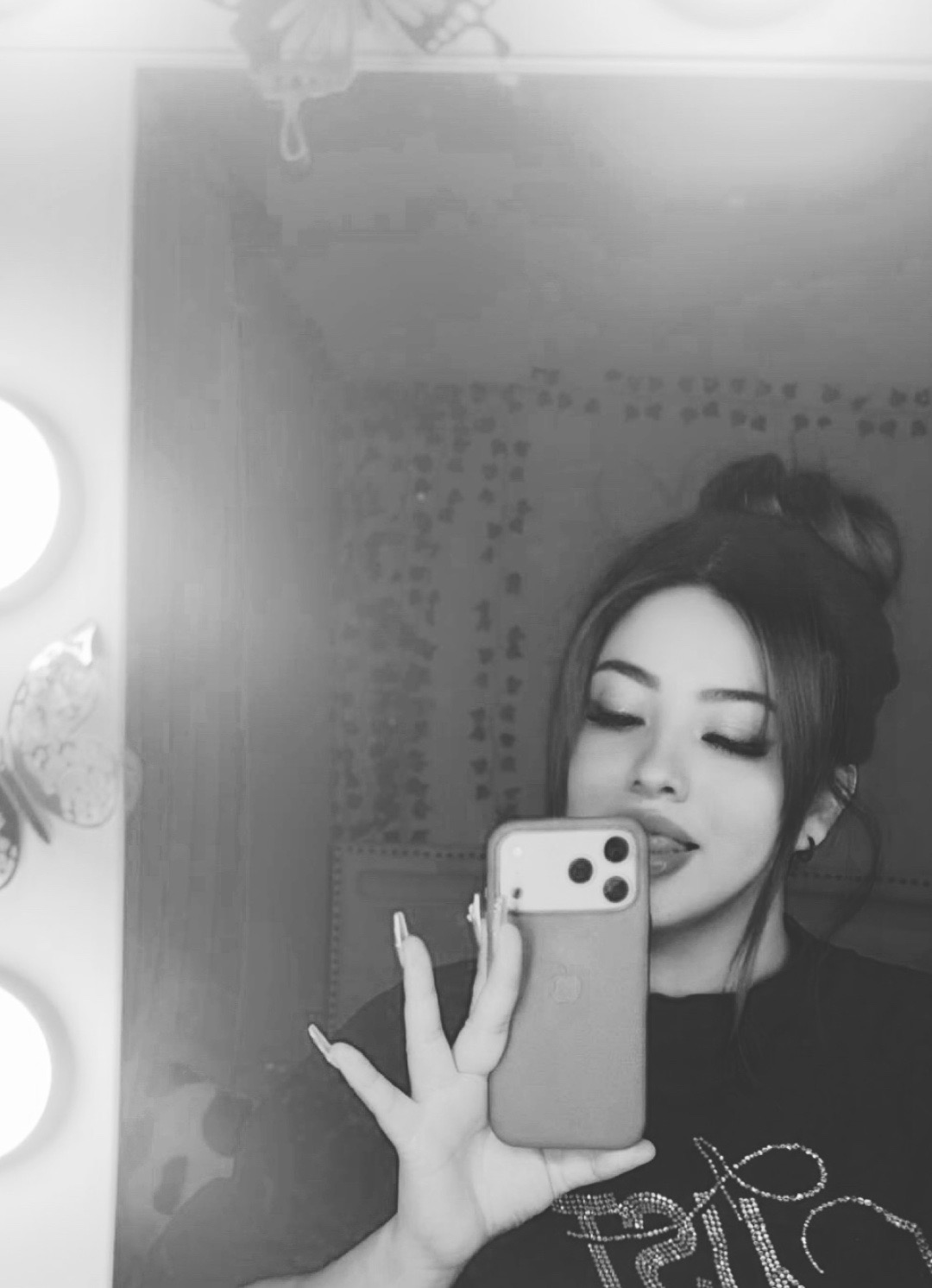 @Vanessa Mendoza