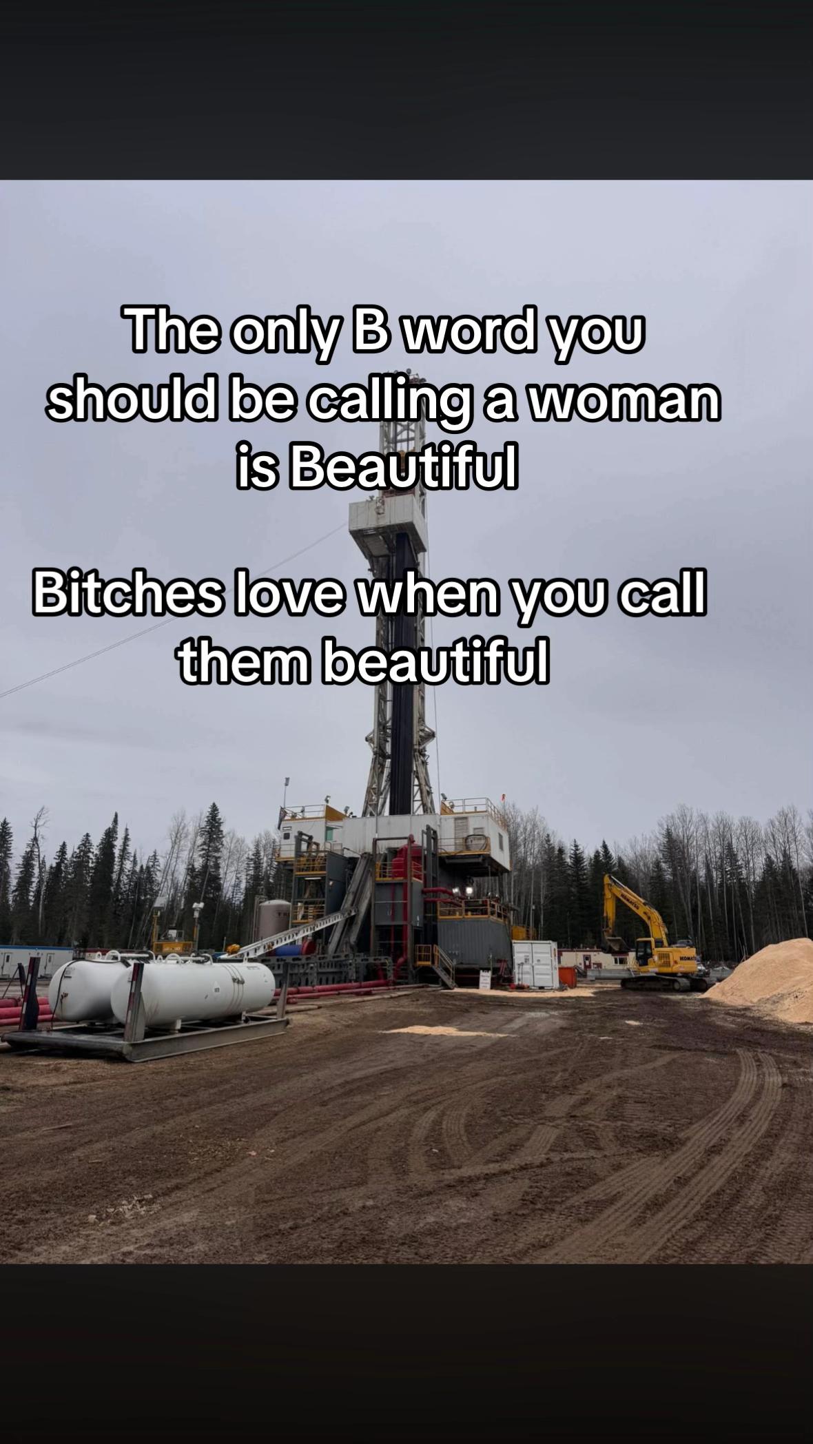 @🇨🇦Alberta -oilfield 🇨🇦