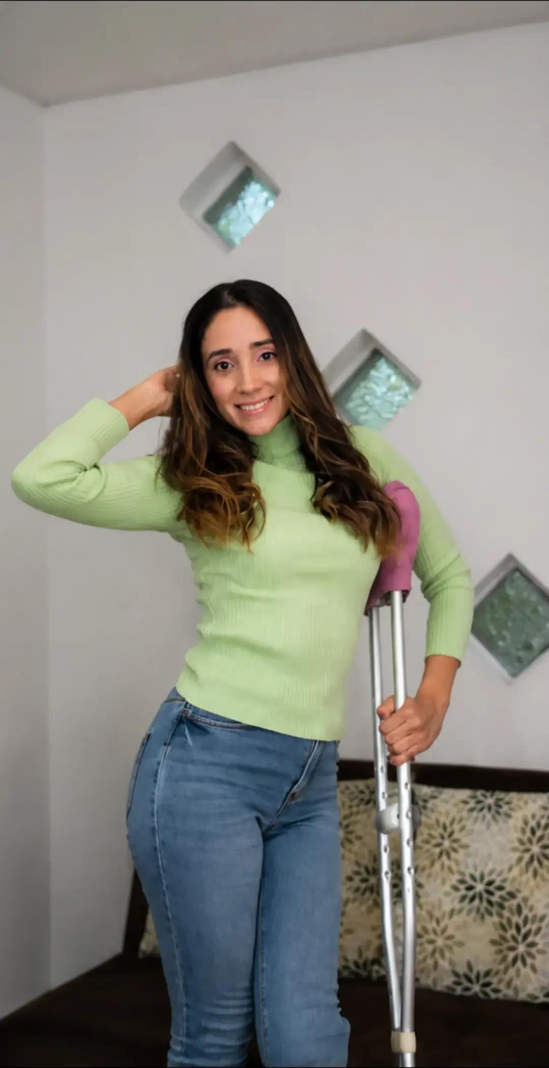 @Damaris Sin Límites