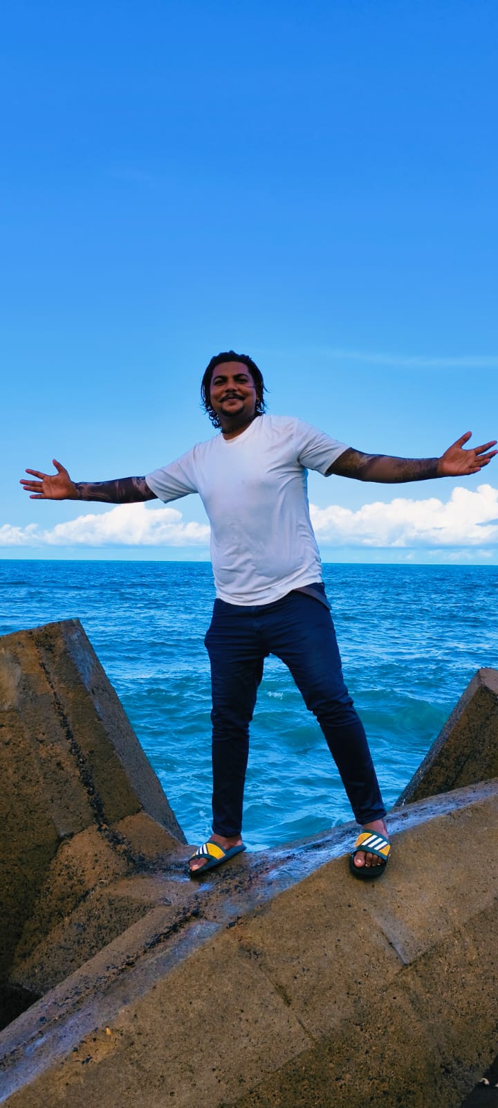 @Naveen Kumar