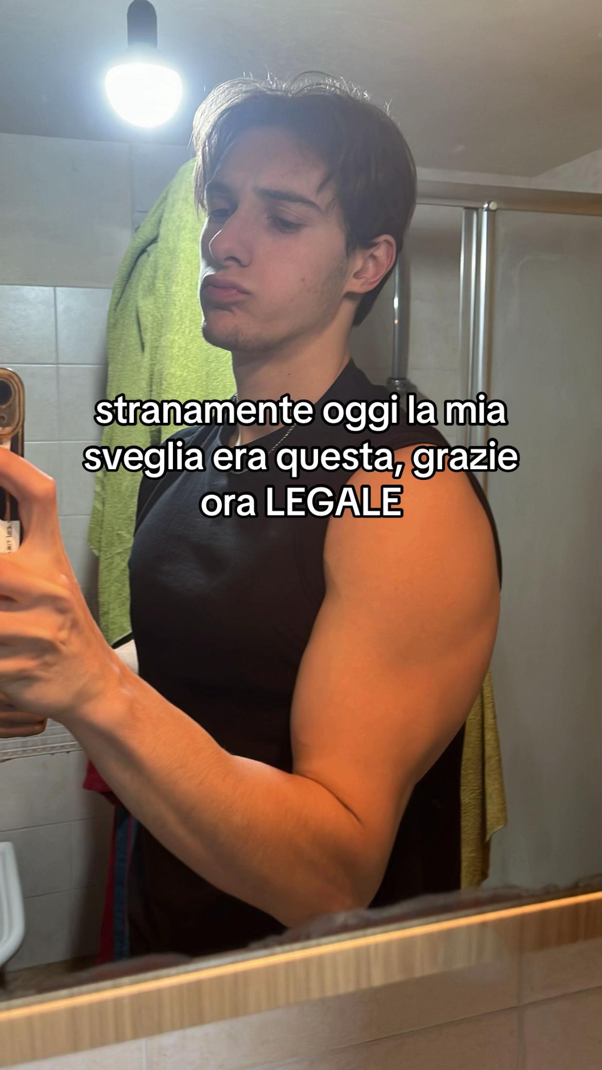 @Enrico Gazzato