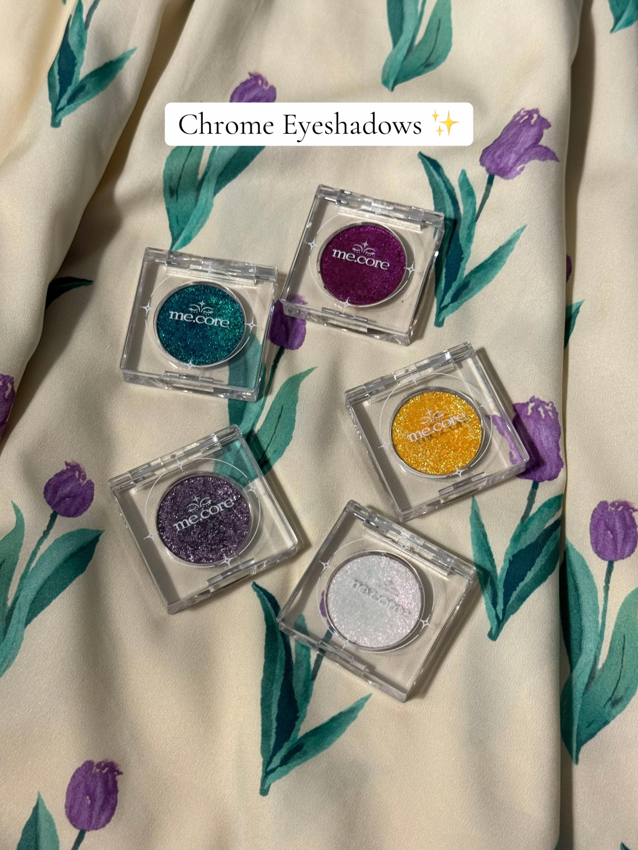 @Mecoremakeup