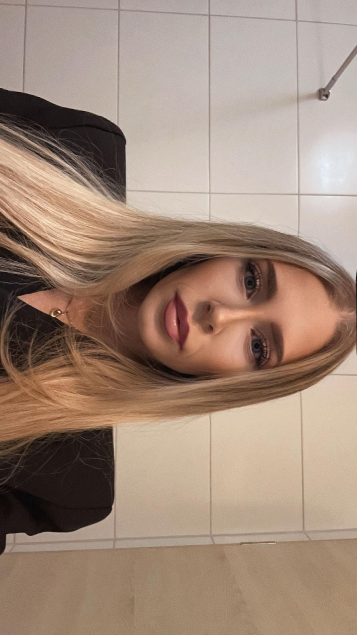 @Ela Bionda