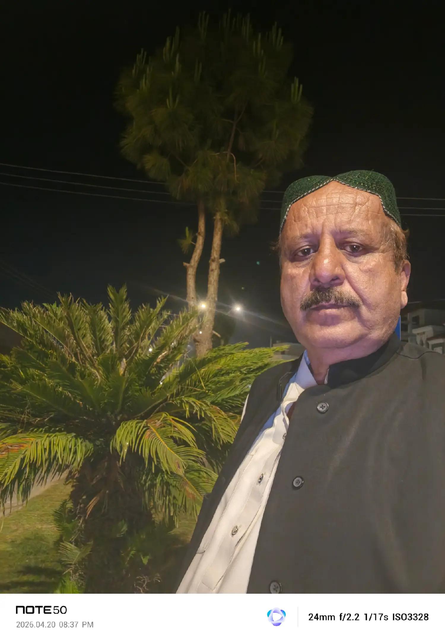 @Raja Zafar
