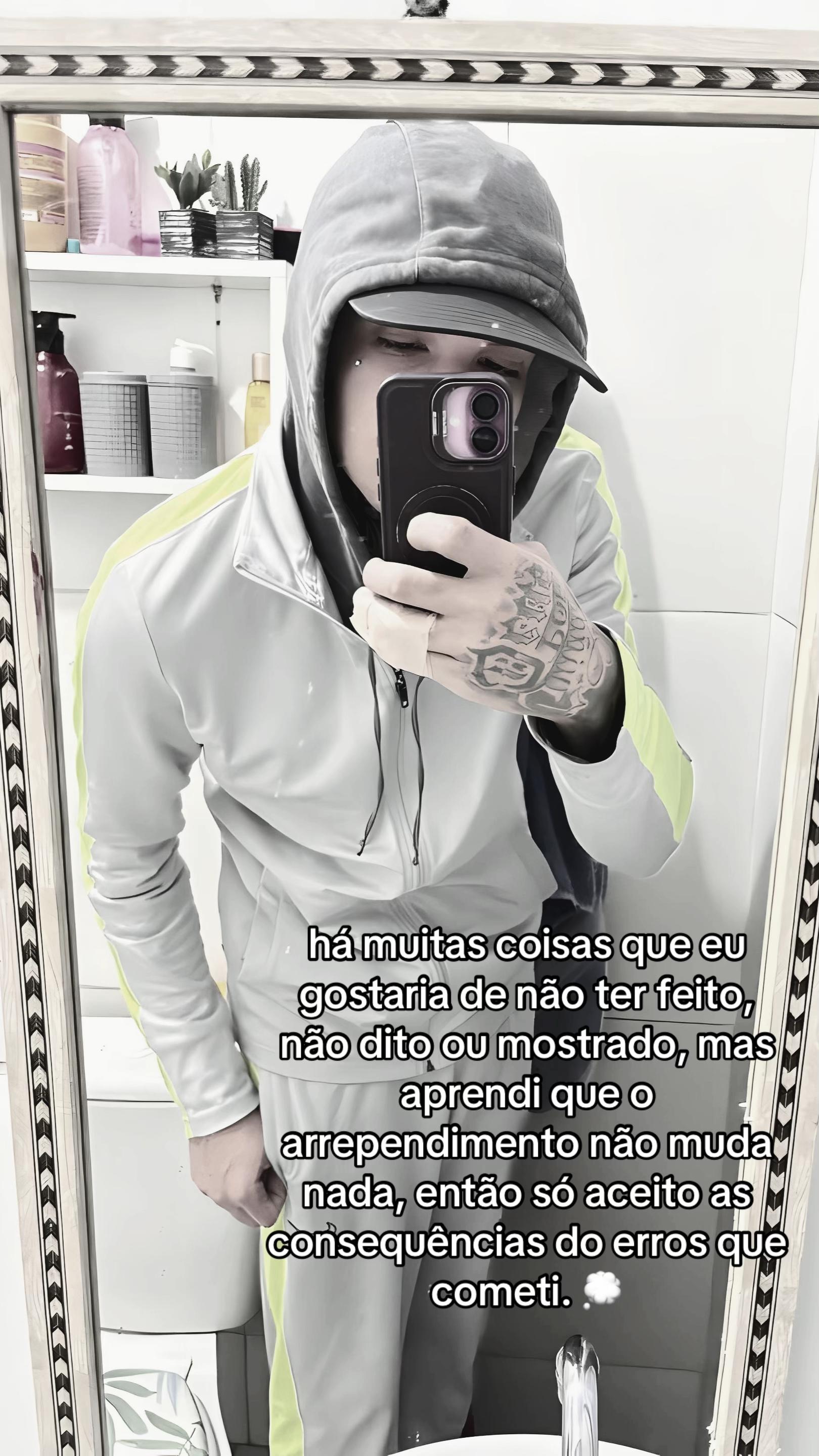 @hari boyzao ๐