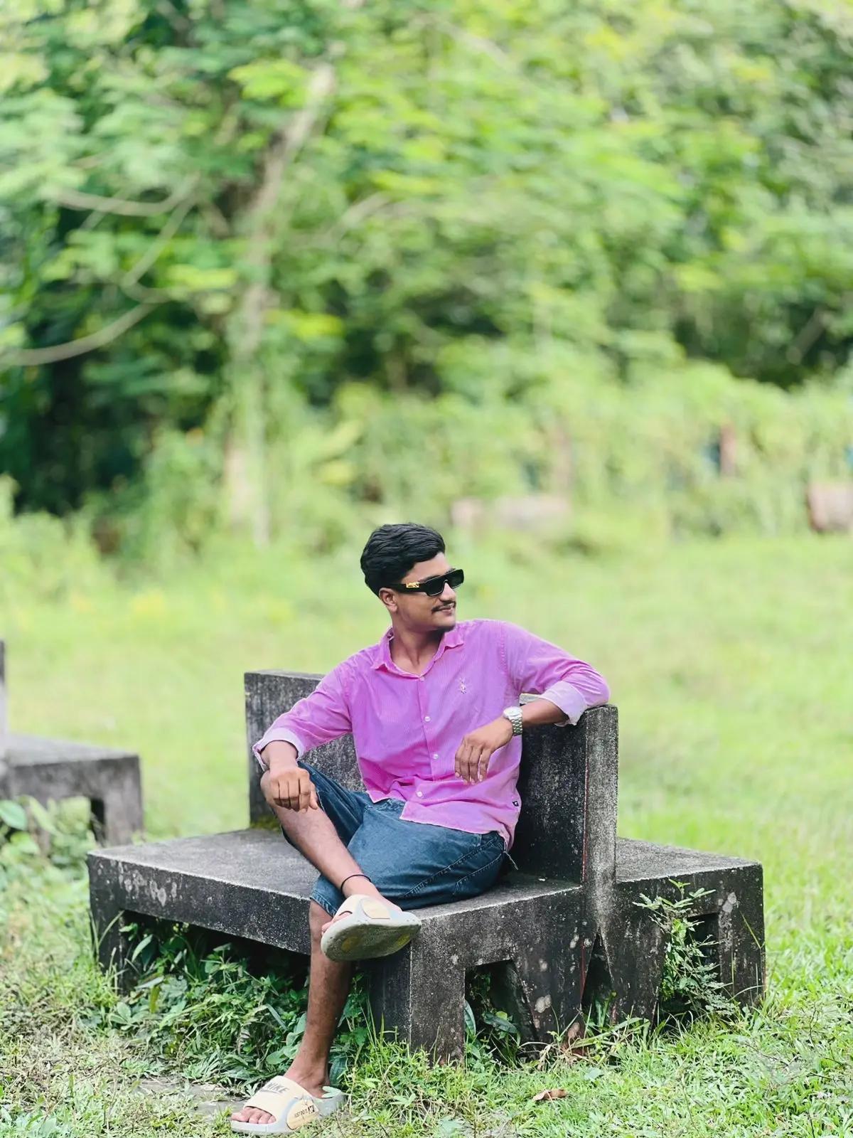 @đMd KAWSER HASAN RONY đ