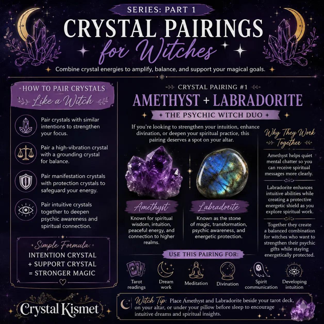 @Crystal Kismet Shop