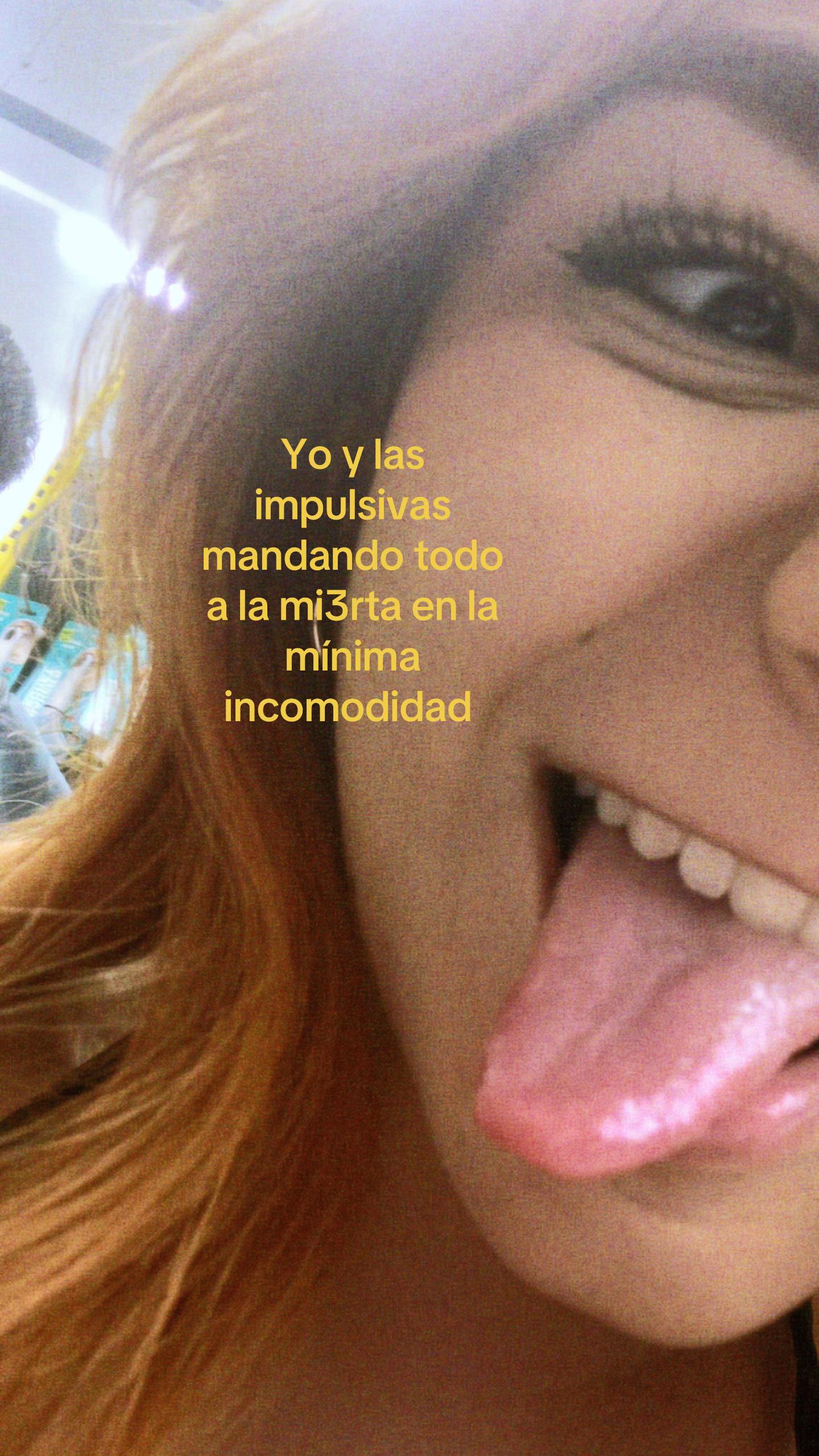 @Marilin ๐ค๐
