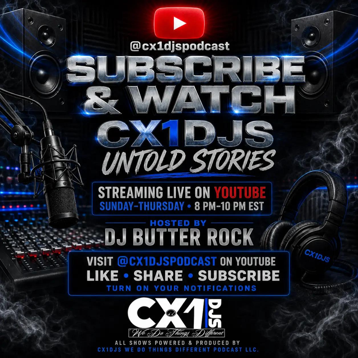 @djbutterrock