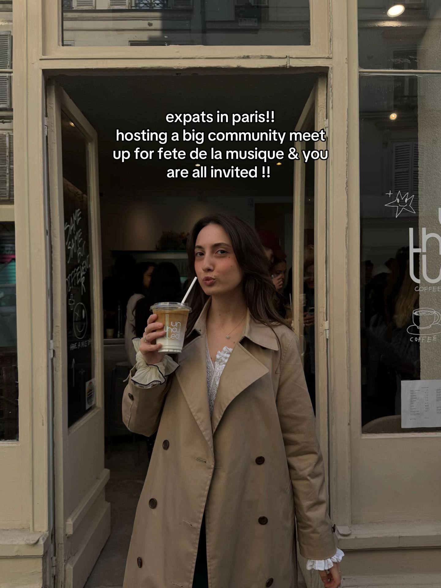 @Lili • paris diaries