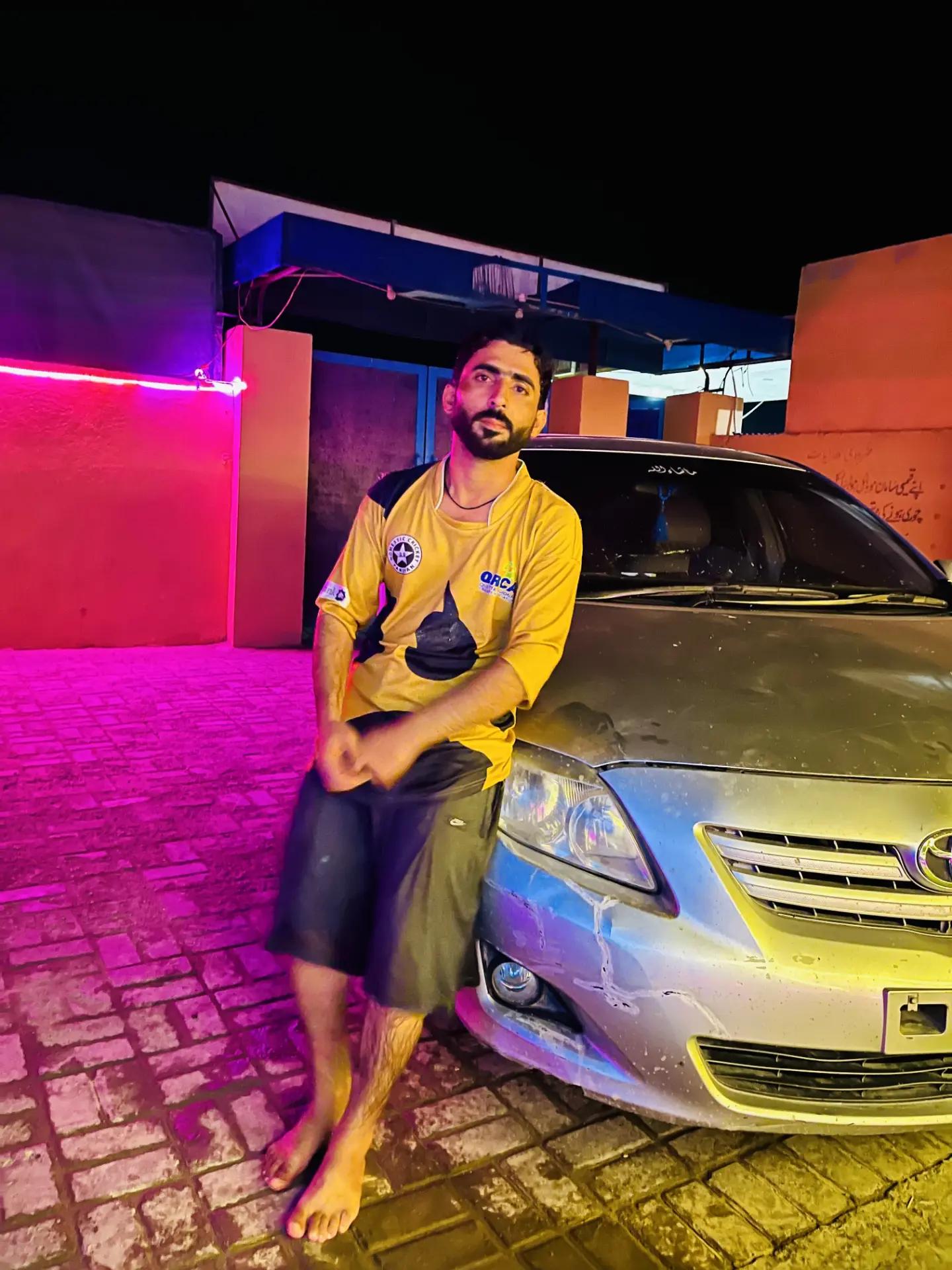 @SANA JAN ♥️♥️