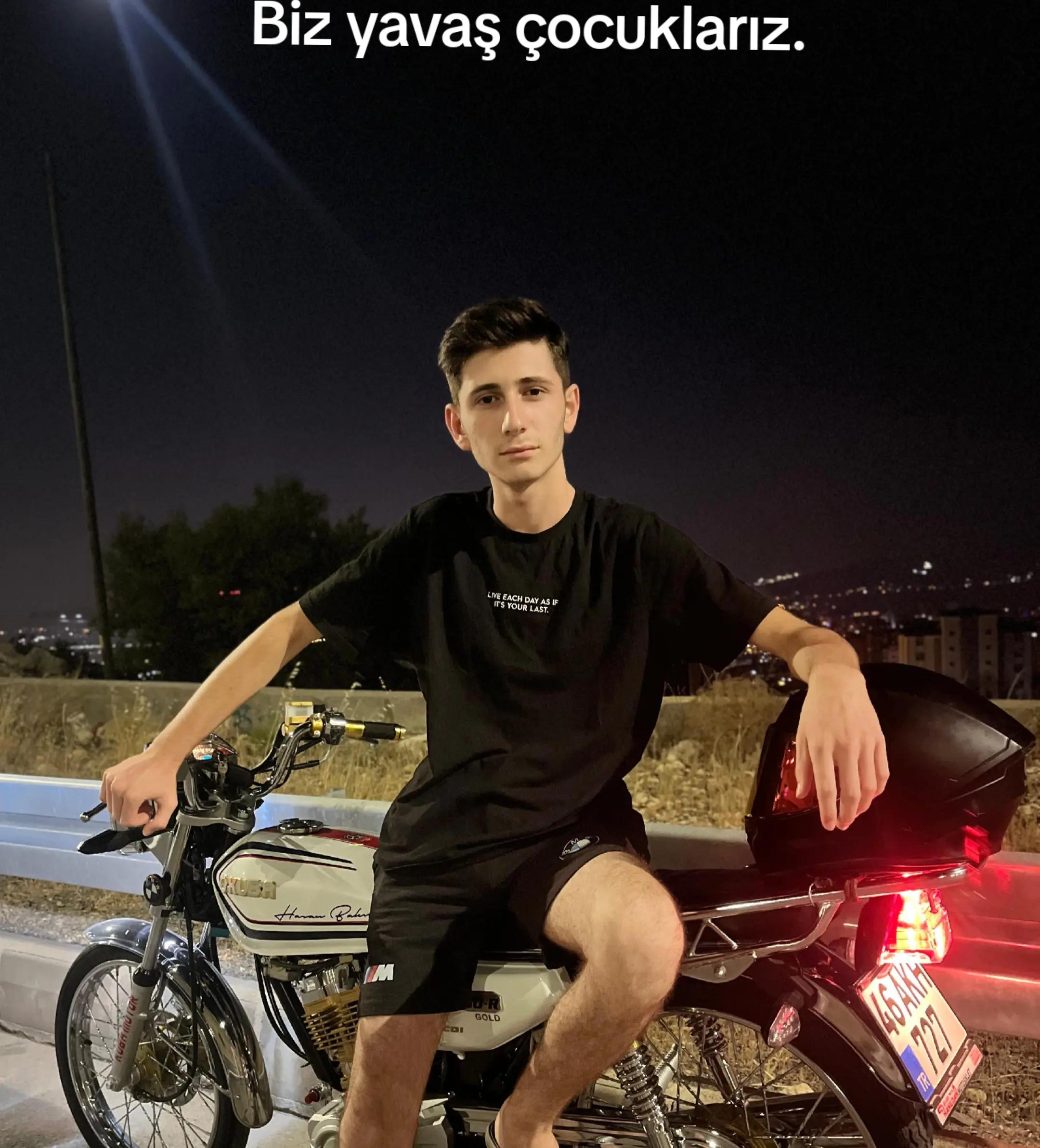 @Hasan Bakıcı
