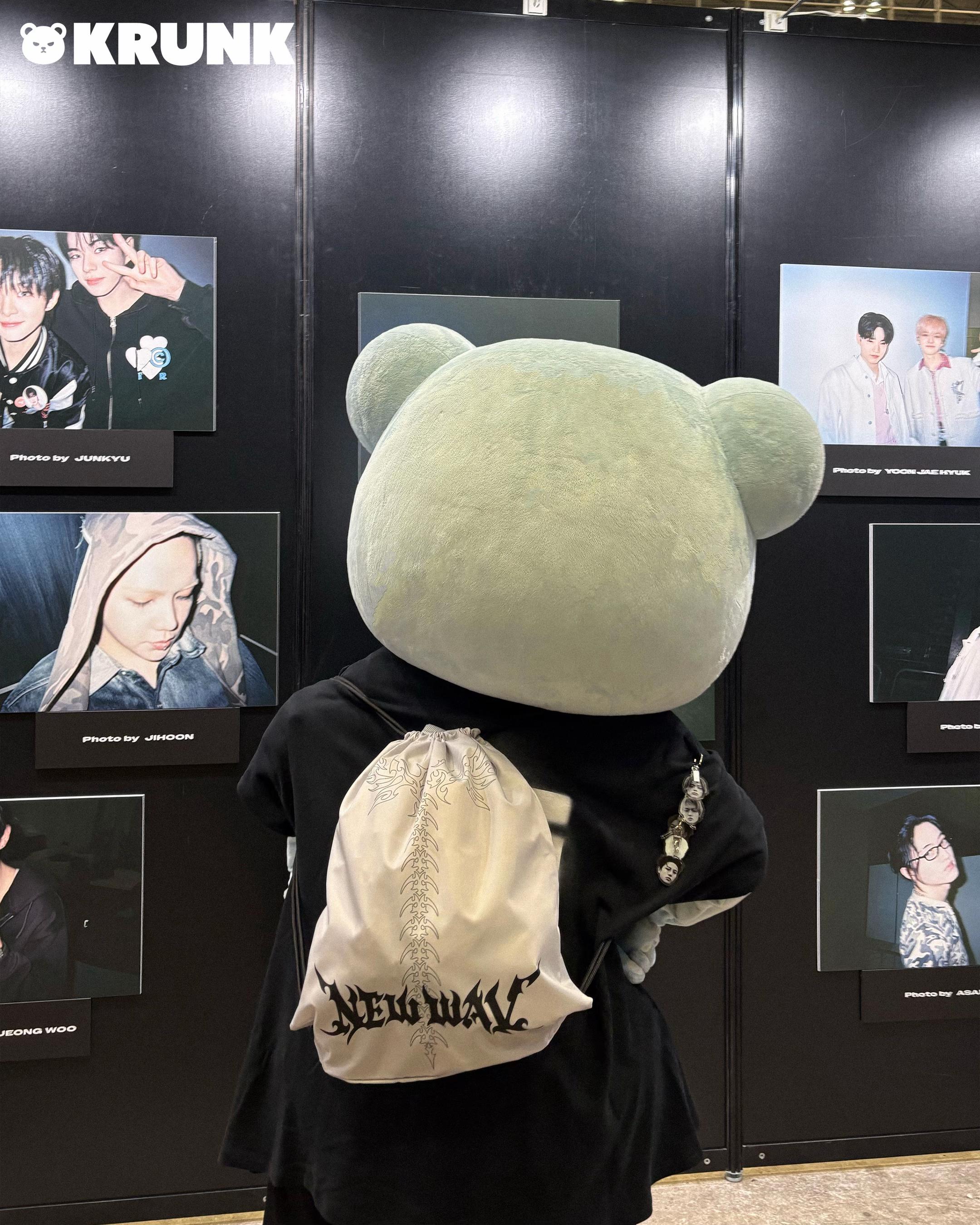 @KRUNK
