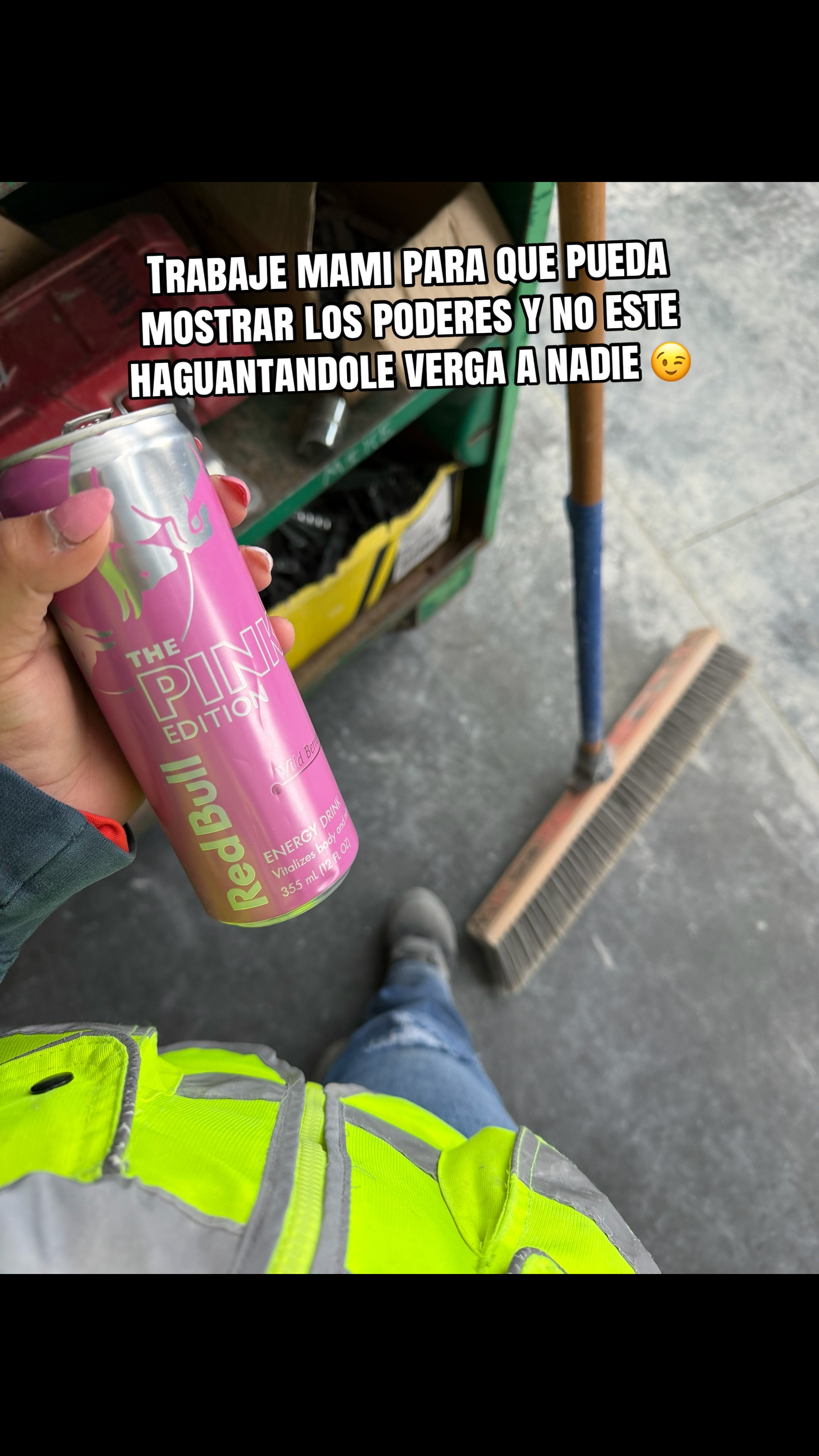 @Isi paz