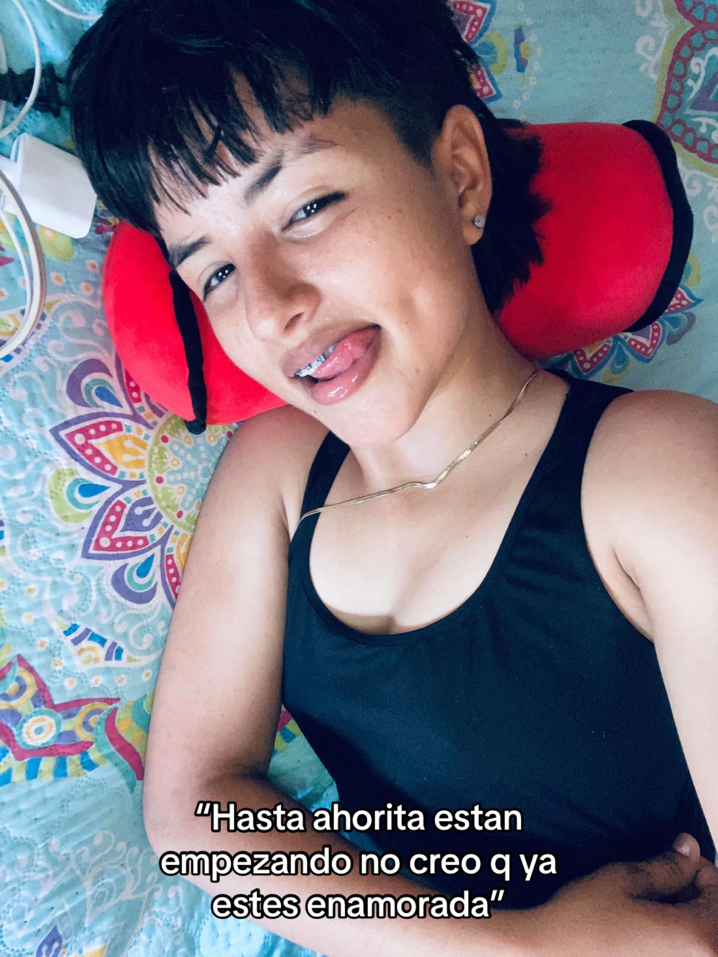@Lorena๐ณ๏ธ๐