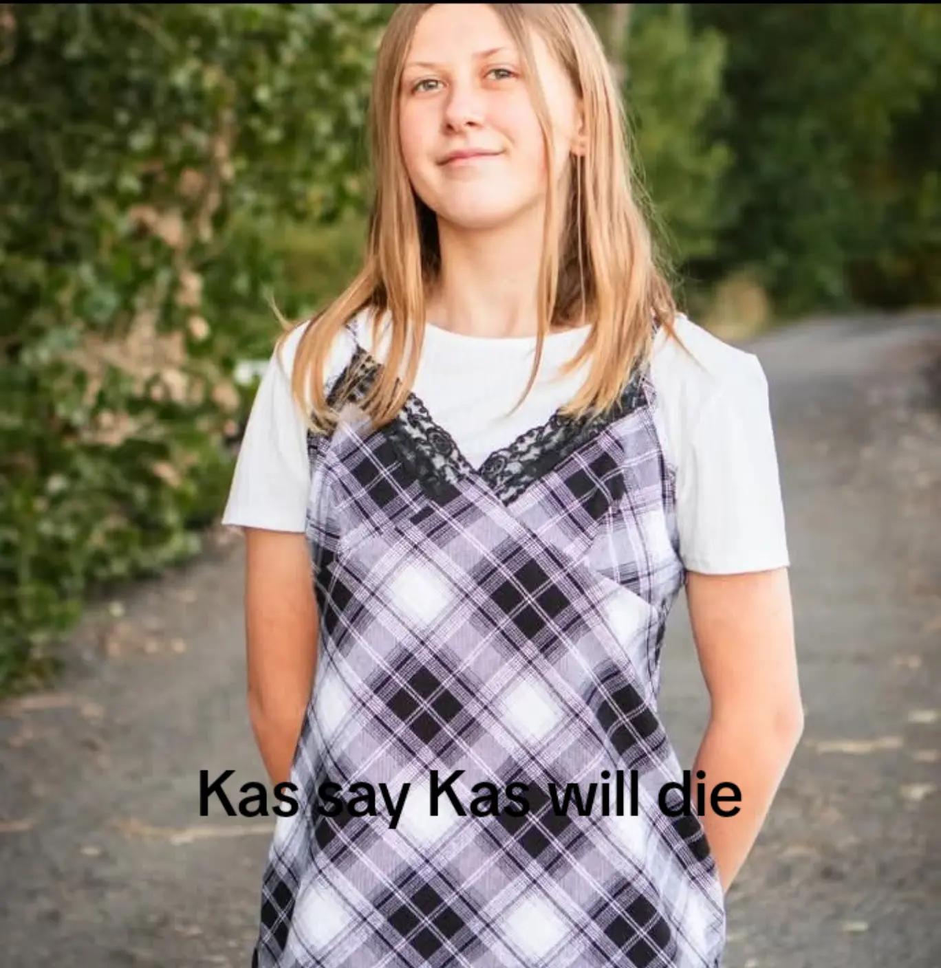 @Kas¹⁰⁰⁹