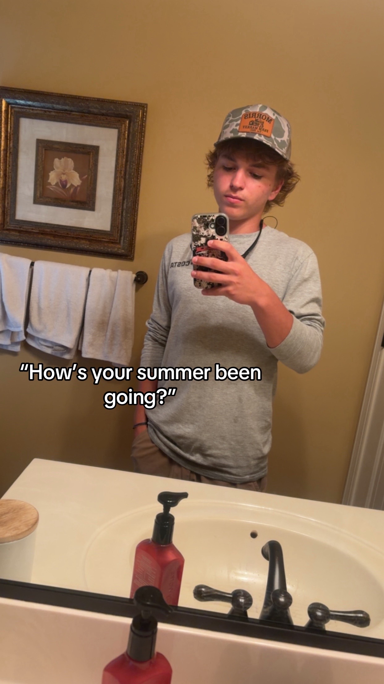 @Cj falke