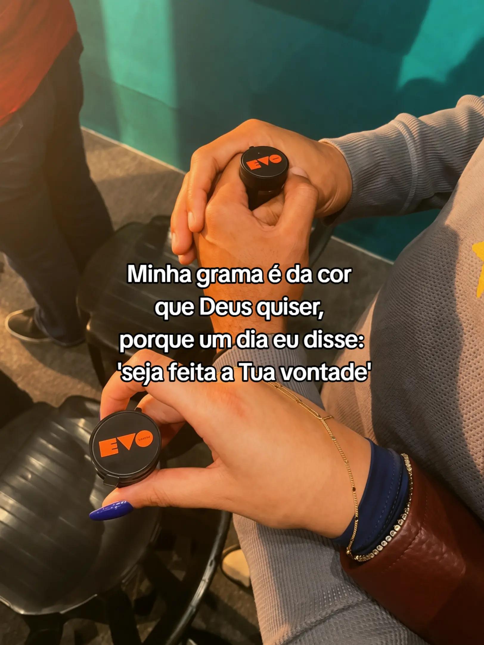 @Eve Ferraz