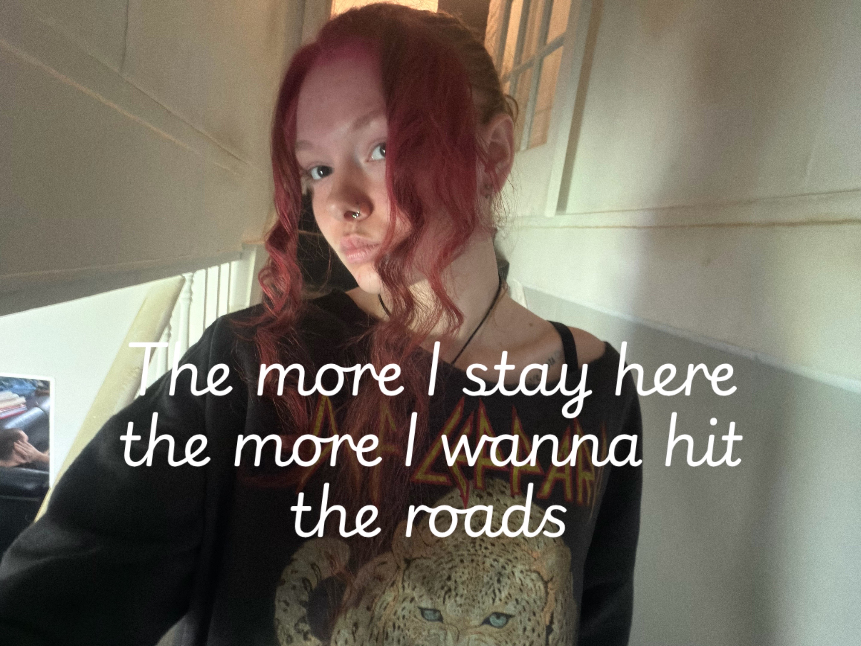 @Sharon Miles