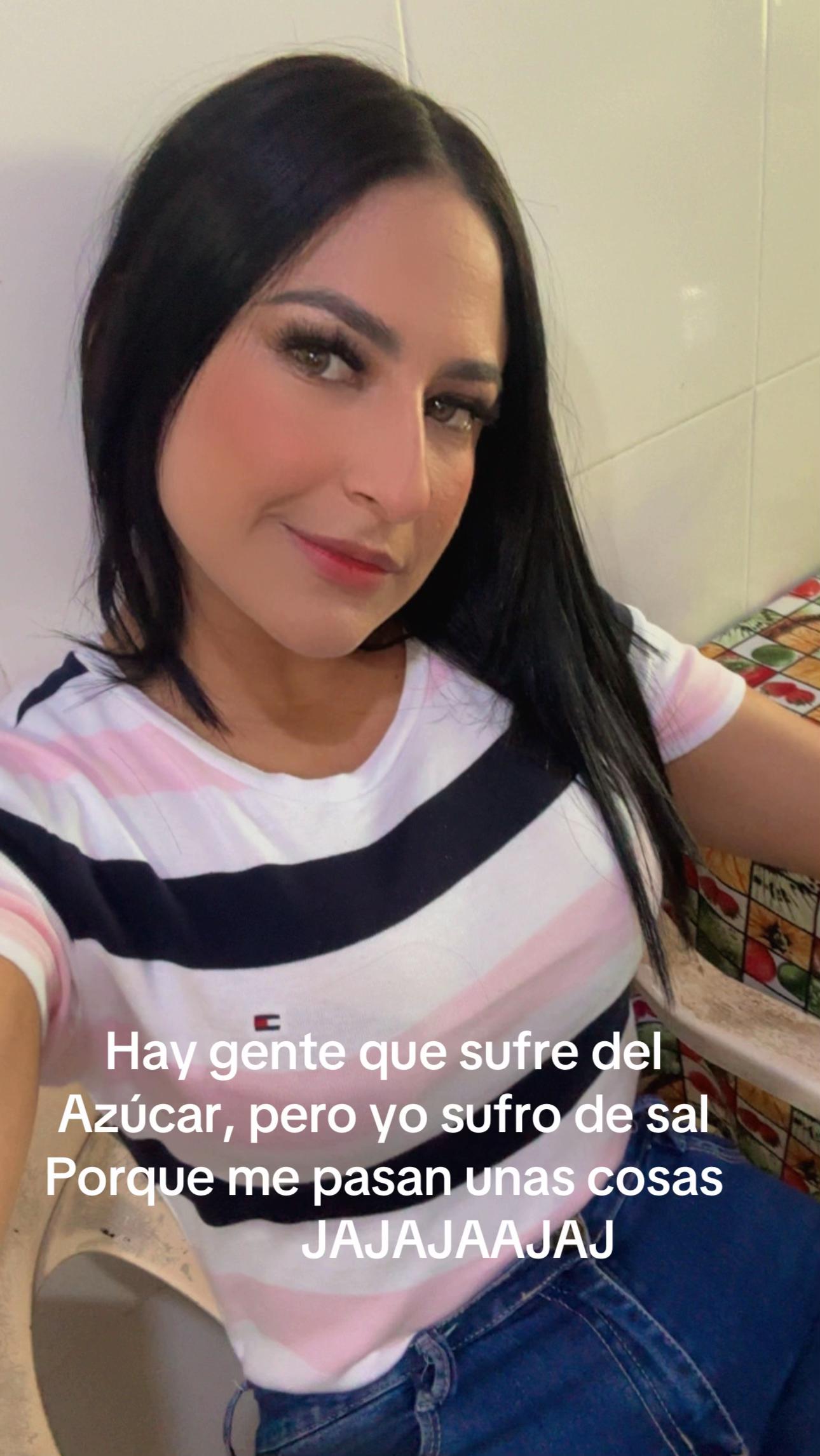 @Kelly Jimenez