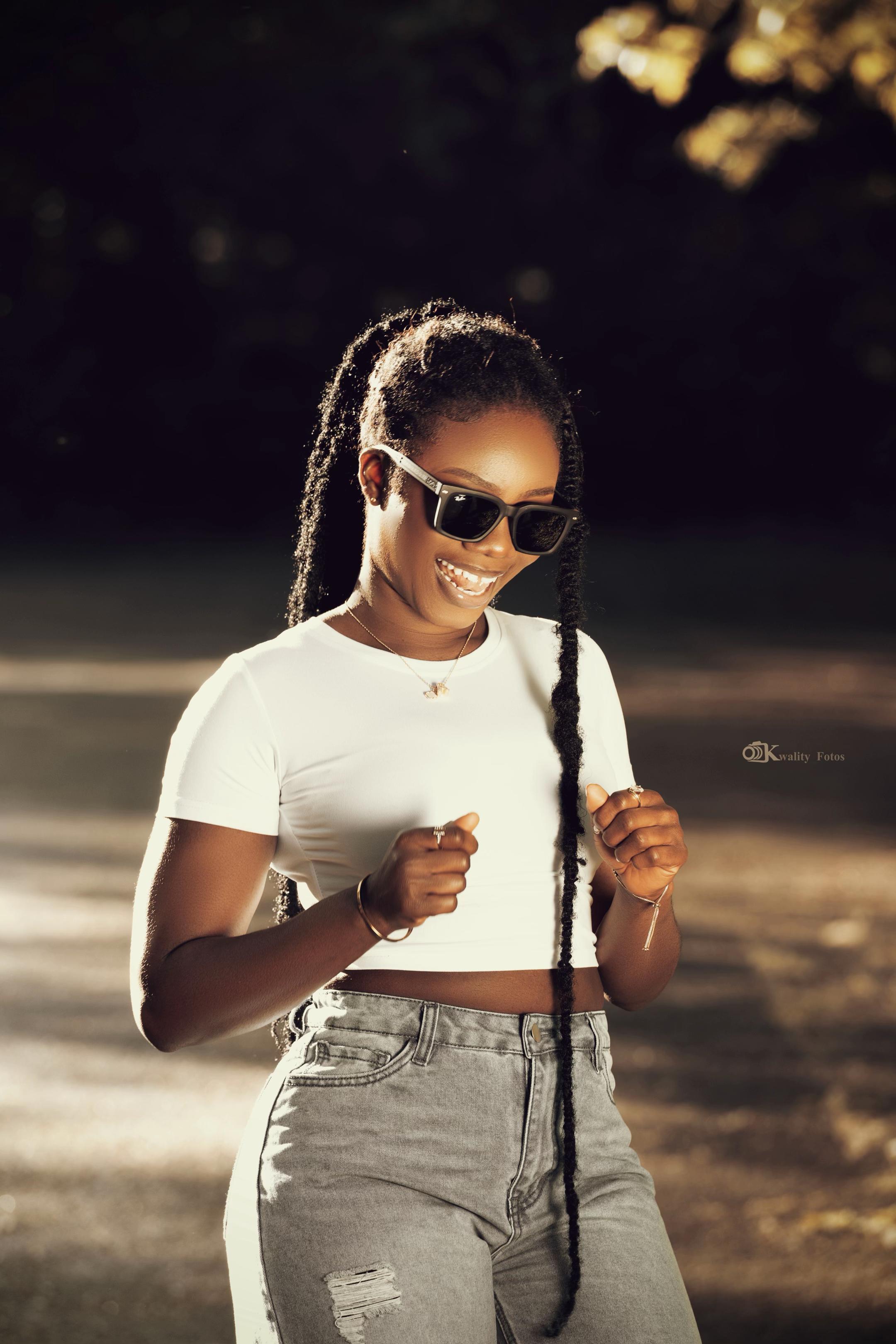 @Agyeiwaa Kode3