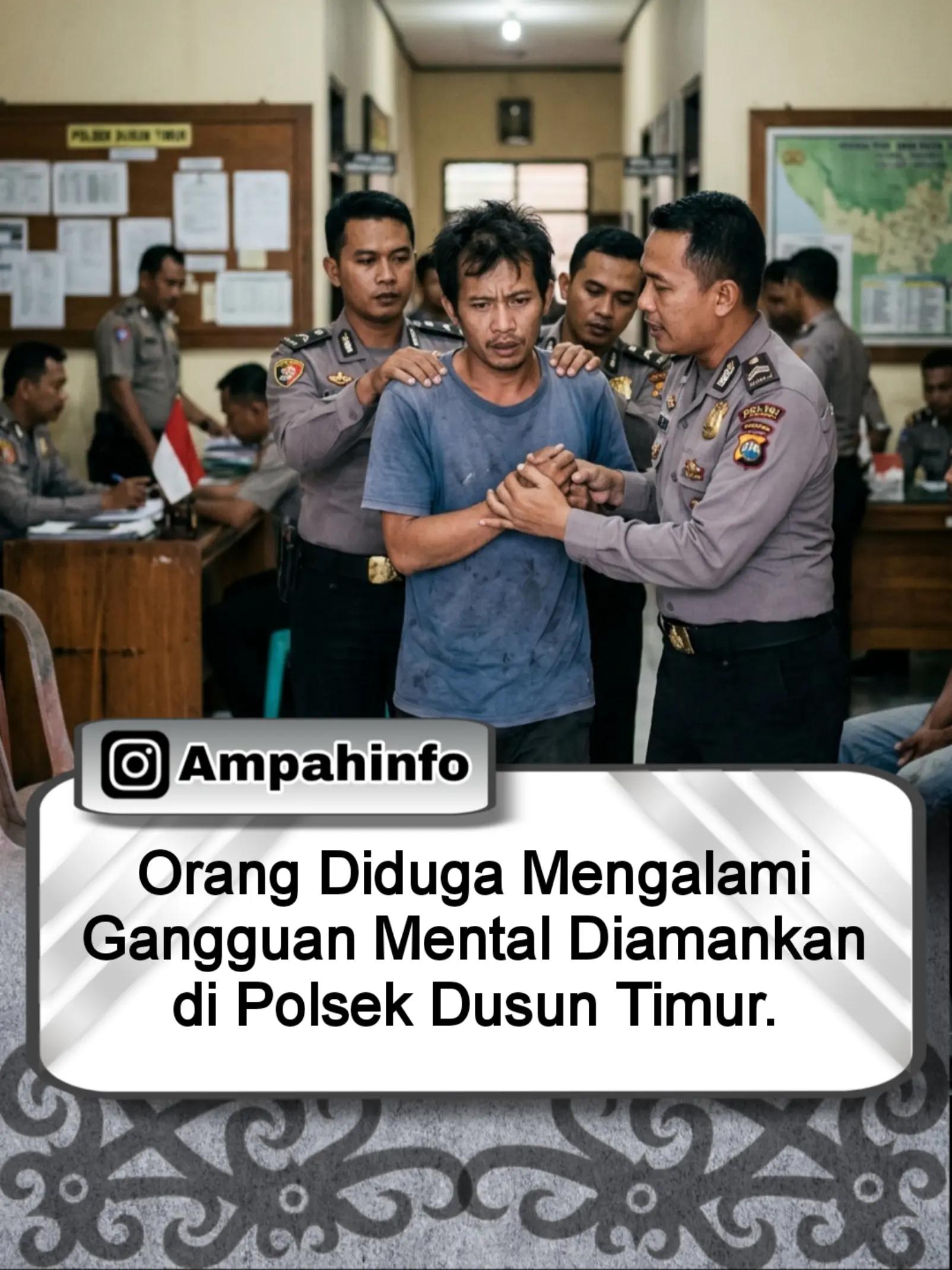 @INFO SEPUTAR AMPAH BAR-TIM