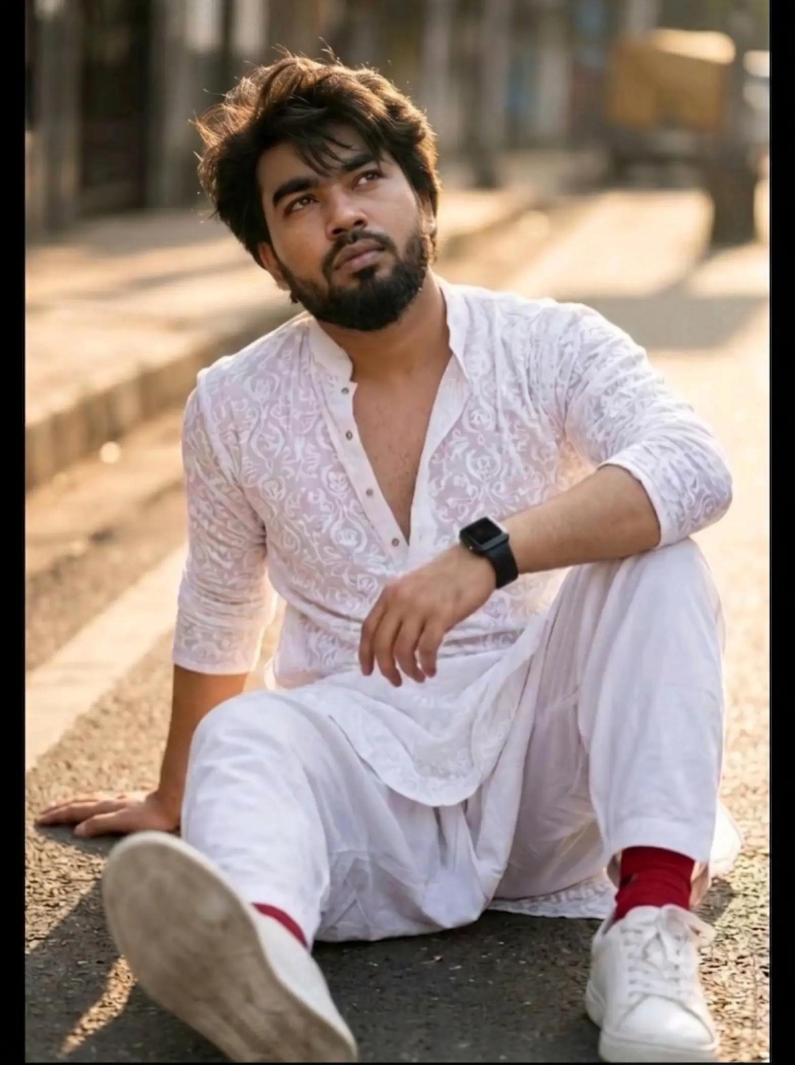 @জীবন থেকে হারিয়ে গেছে