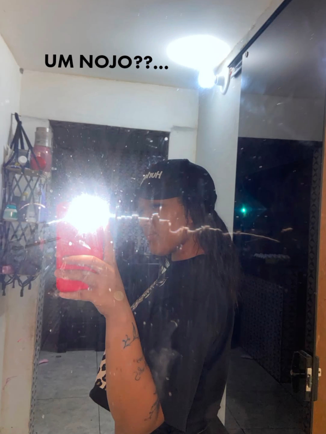 @Chefinha
