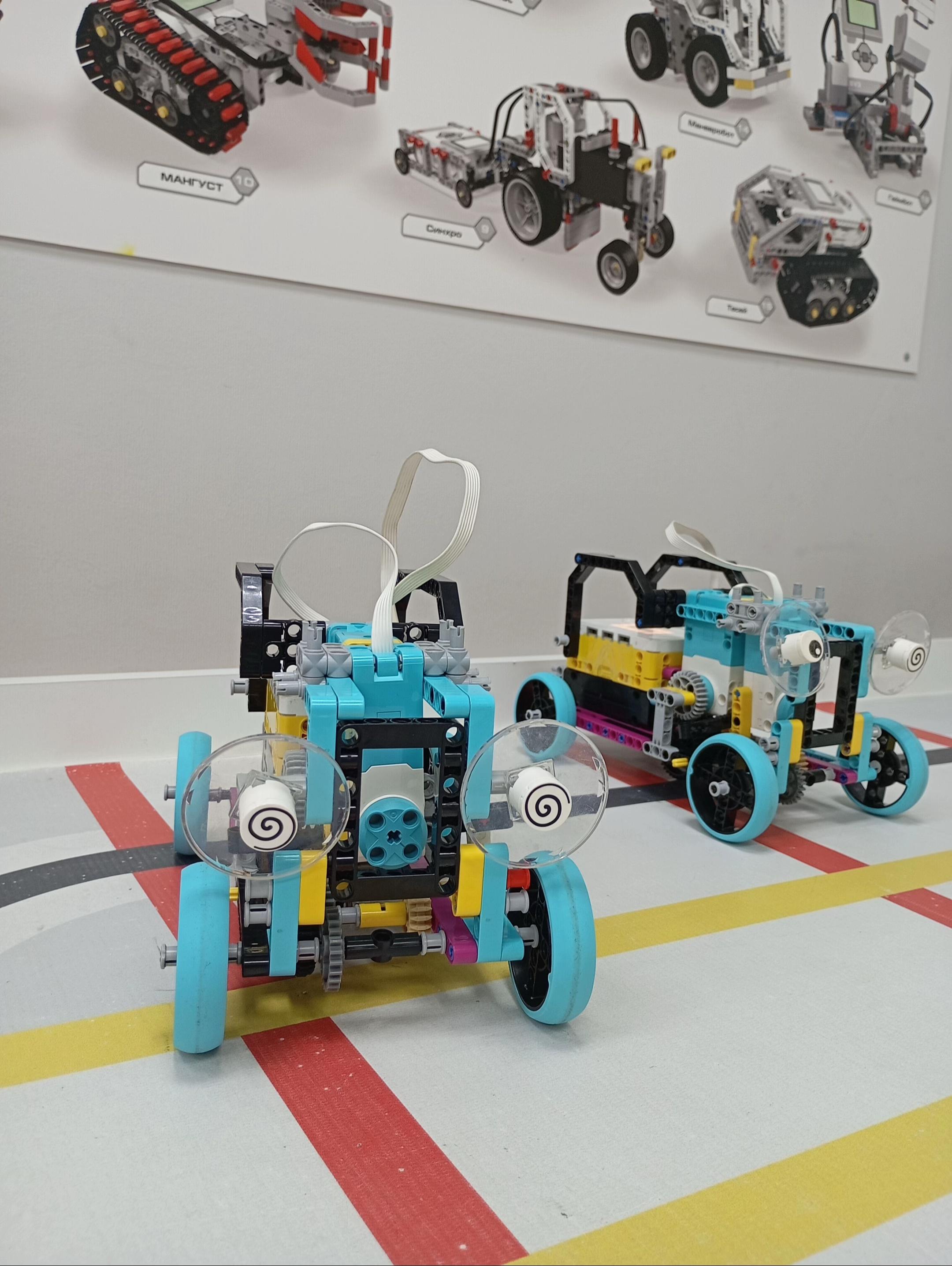 @STEM Inventor Харків