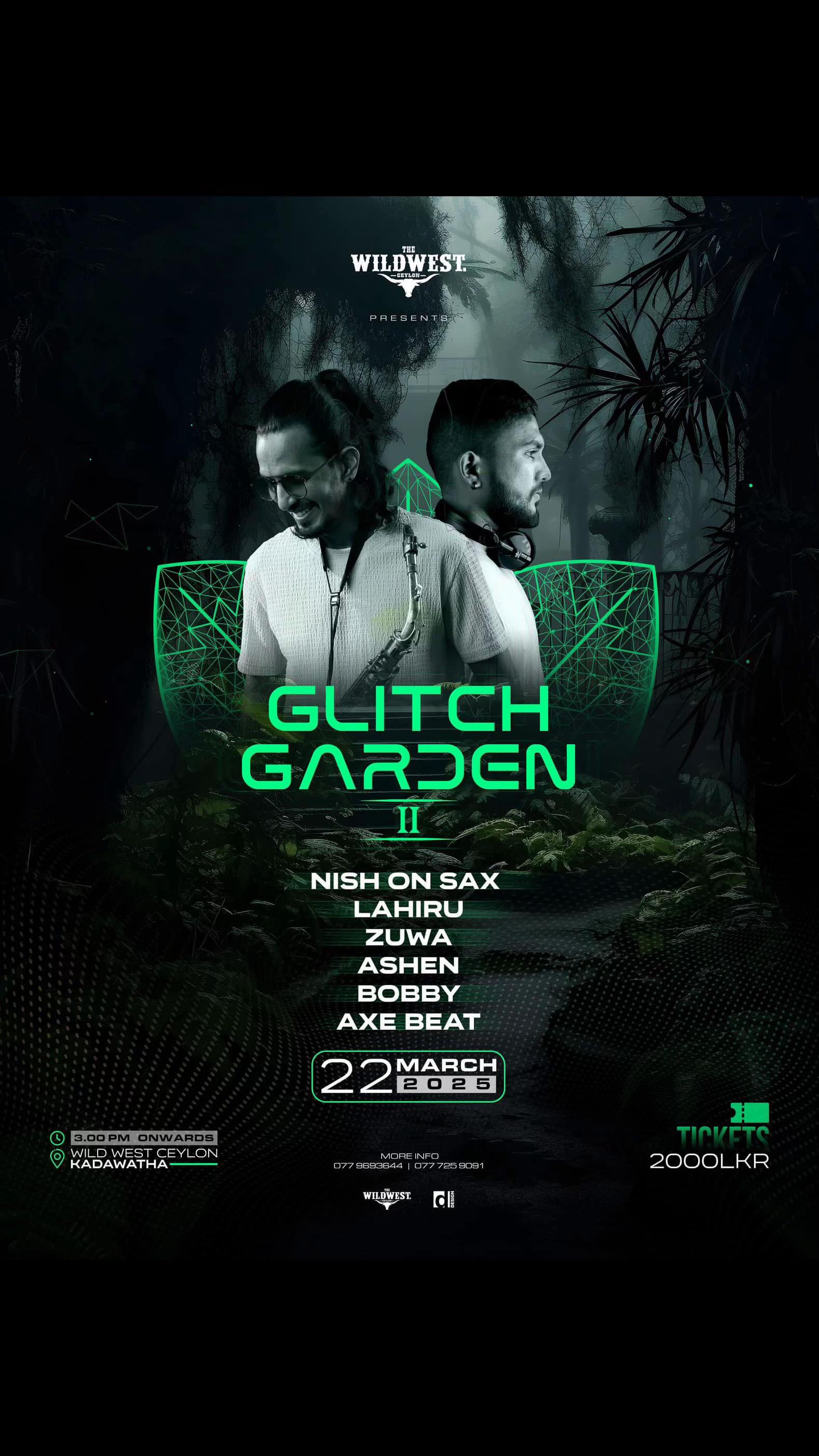 @Dj Lahiru Colombo