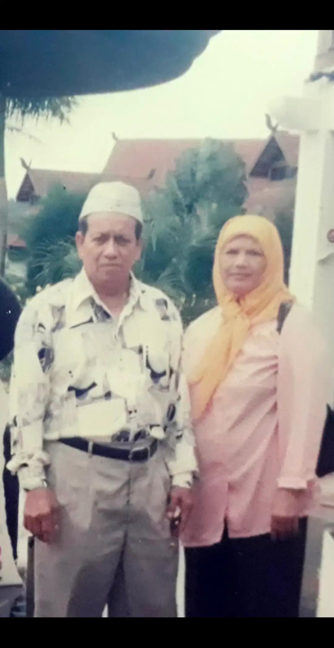 @kak izah