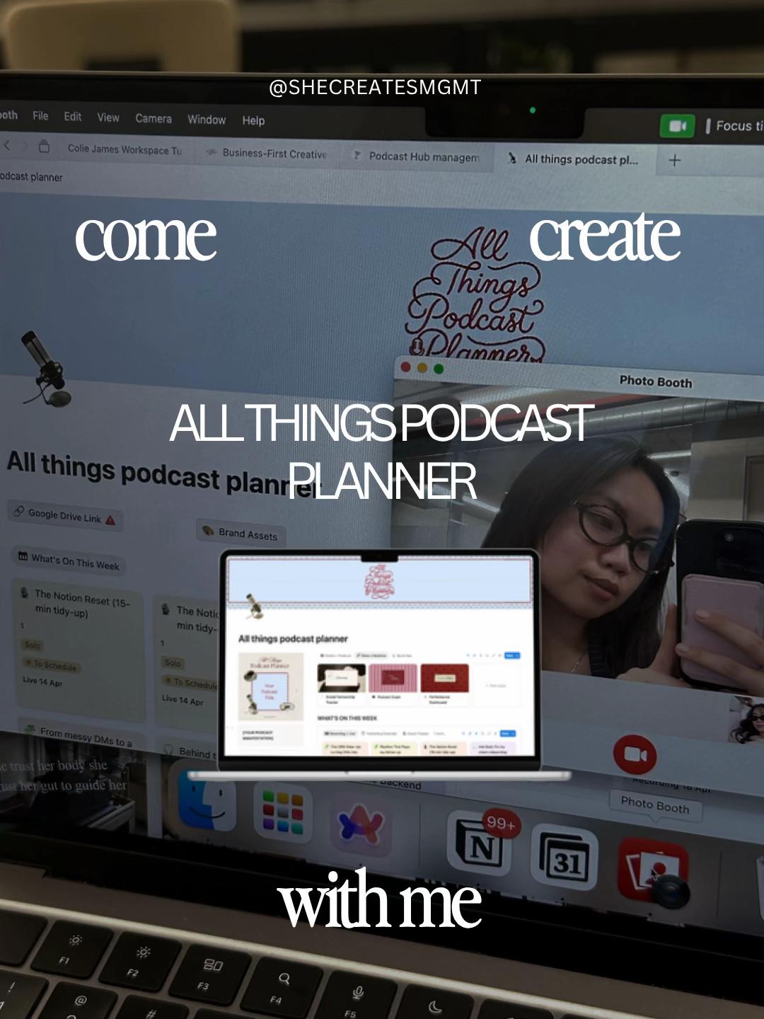 @ANIA | She Creates