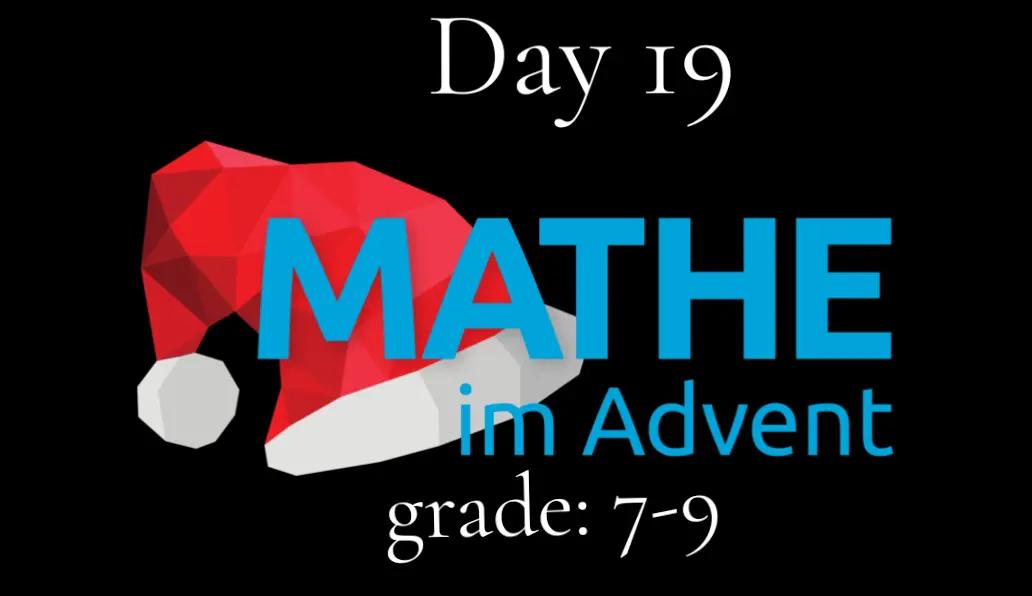 @Mathe.im.Advent
