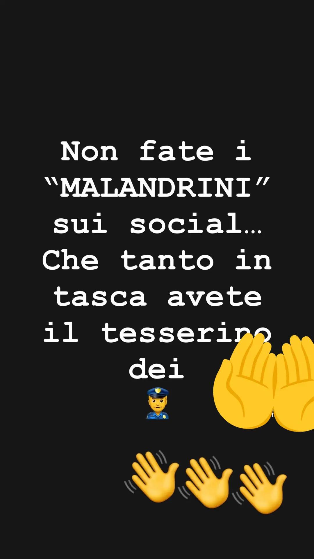 @IL DIAMANTE CALABRESE_79🌶️🌶️