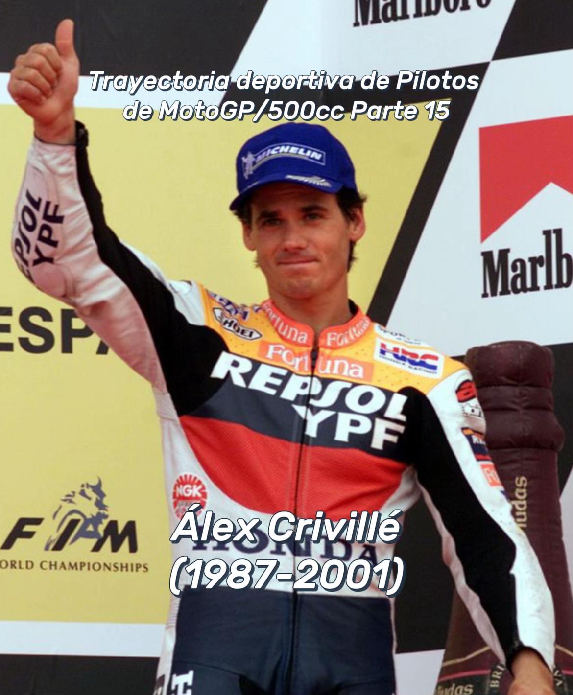 @Pasión GP