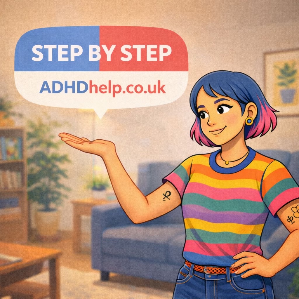 @ADHDhelp