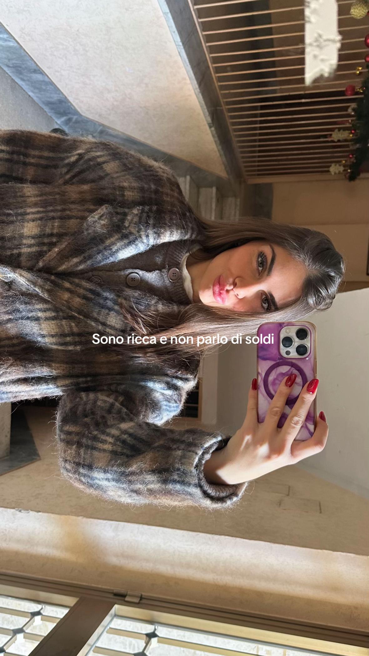 @FRANCESCA ROMAGNOLI