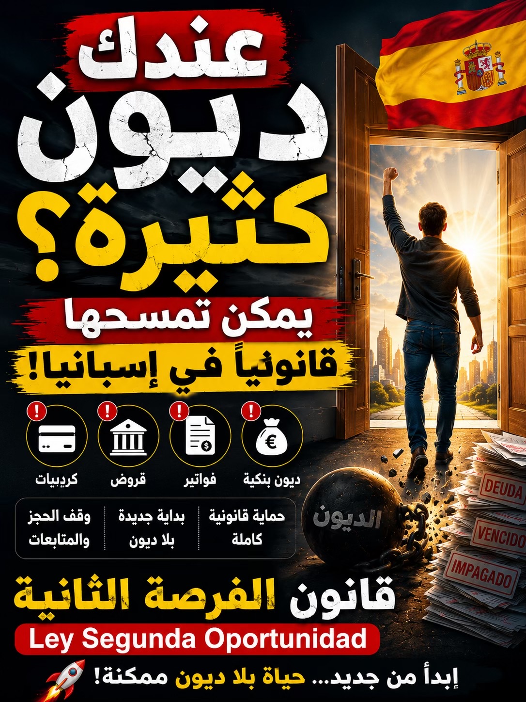 @🇪🇸✈️عشاق الغربة✈️🇪🇺