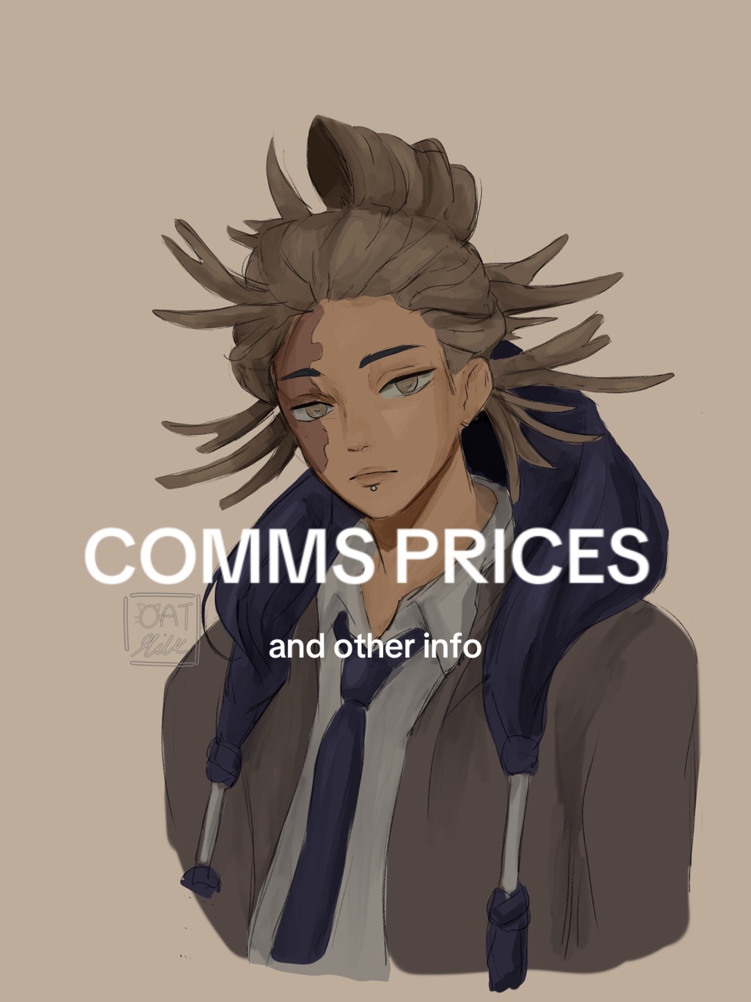 @oat [ comms closed  ! ]