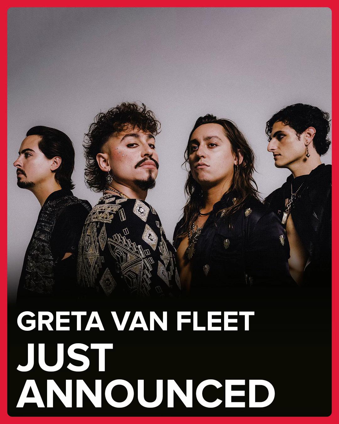 @Live Nation UK