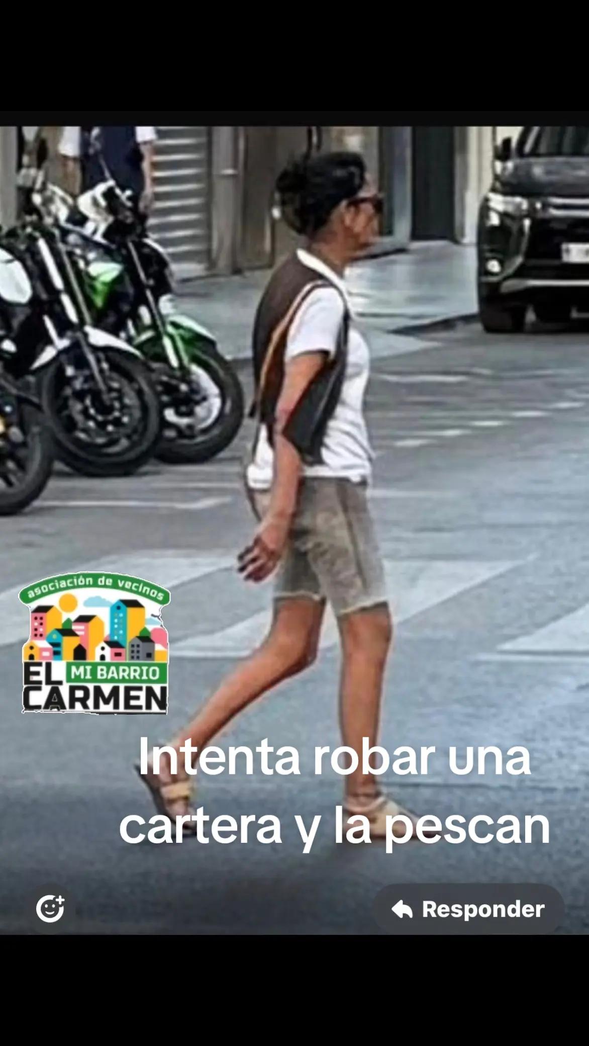@Mi Barrio Del Carmen