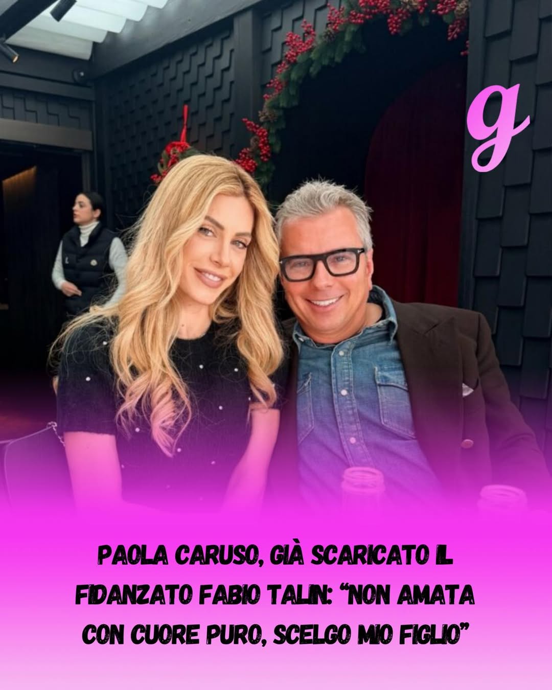 @Il Gossip Italia