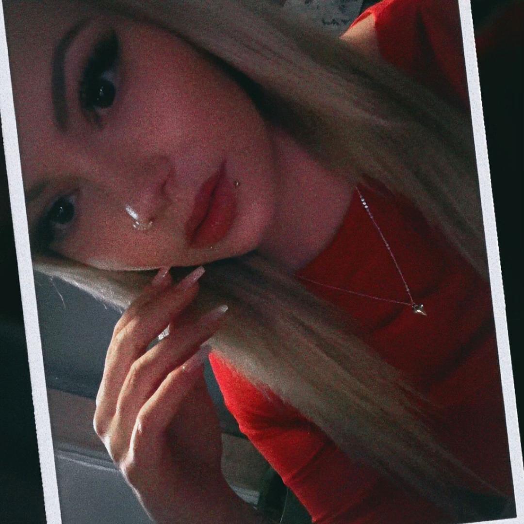 @Michelle💋