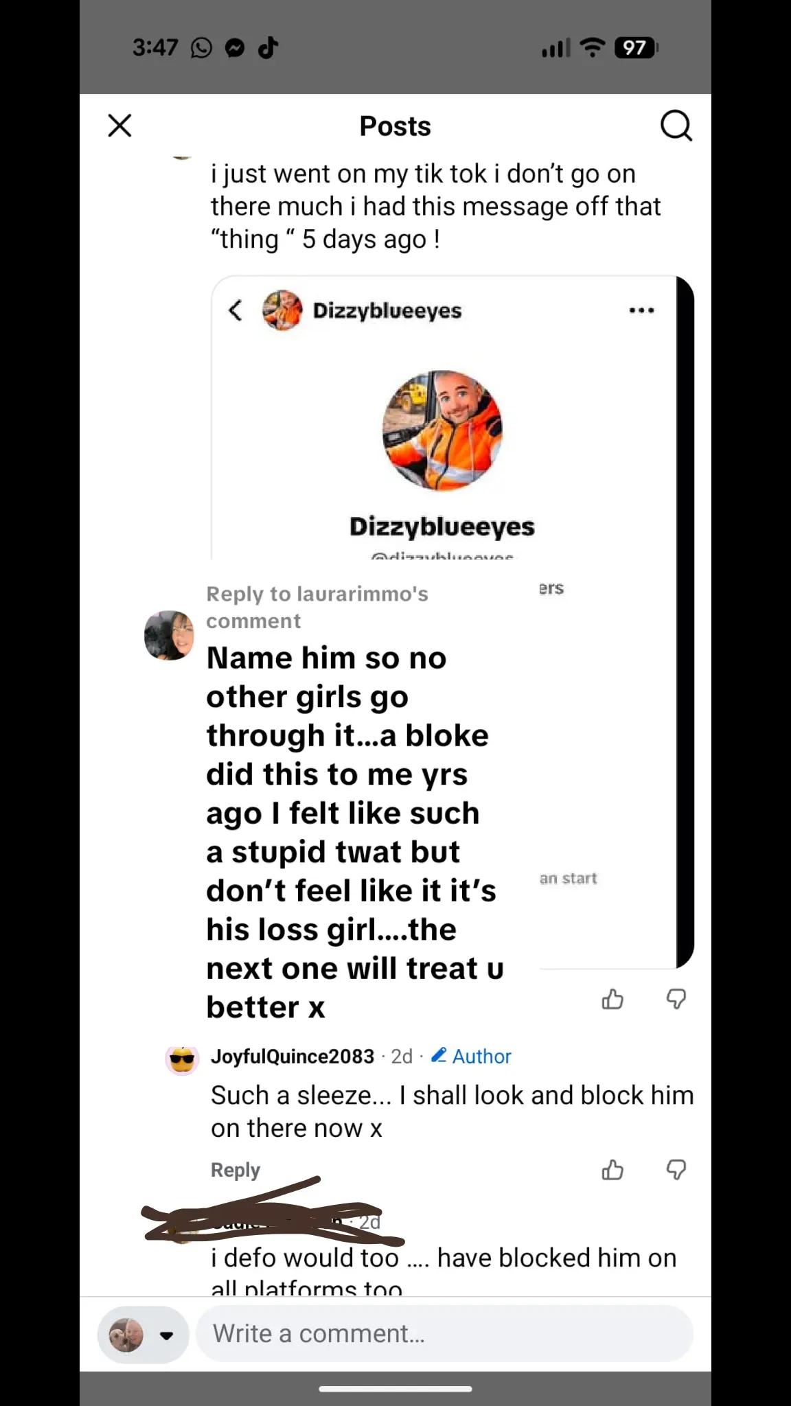 @Yorkshire Amy🥰